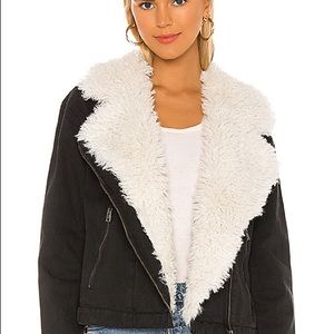 Show Me Your Mumu Karson Denim Jacket